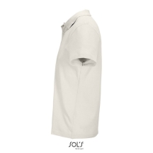 PULSE Unisex polo marškinėliai