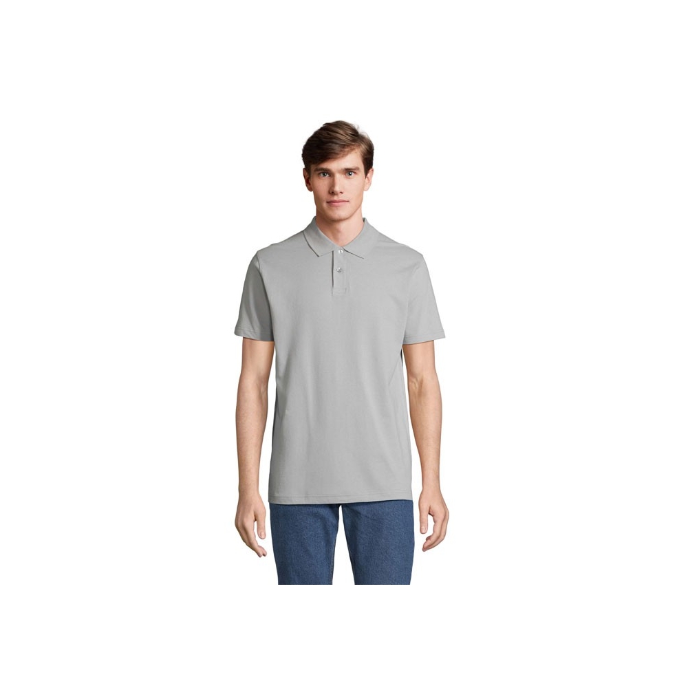 PULSE Unisex polo marškinėliai