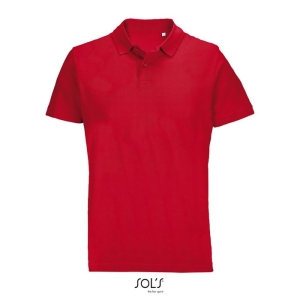 PULSE Unisex polo marškinėliai