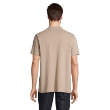 PULSE Unisex polo marškinėliai