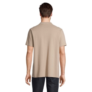 PULSE Unisex polo marškinėliai