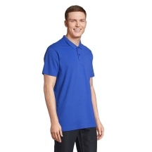 PULSE Unisex polo marškinėliai
