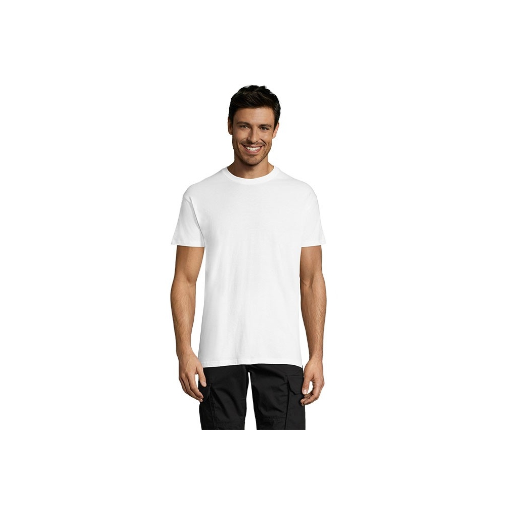 TITAN Unisex marškinėliai 150 g/m²