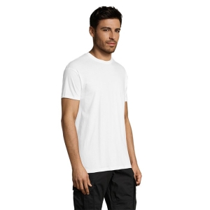 TITAN Unisex marškinėliai 150 g/m²