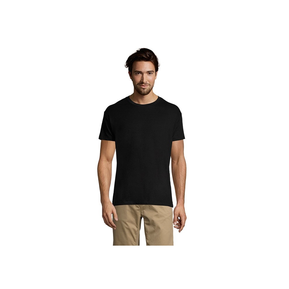 TITAN Unisex marškinėliai 150 g/m²