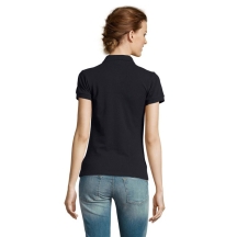 PEOPLE Moteriški polo marškinėliai 210 g/m²