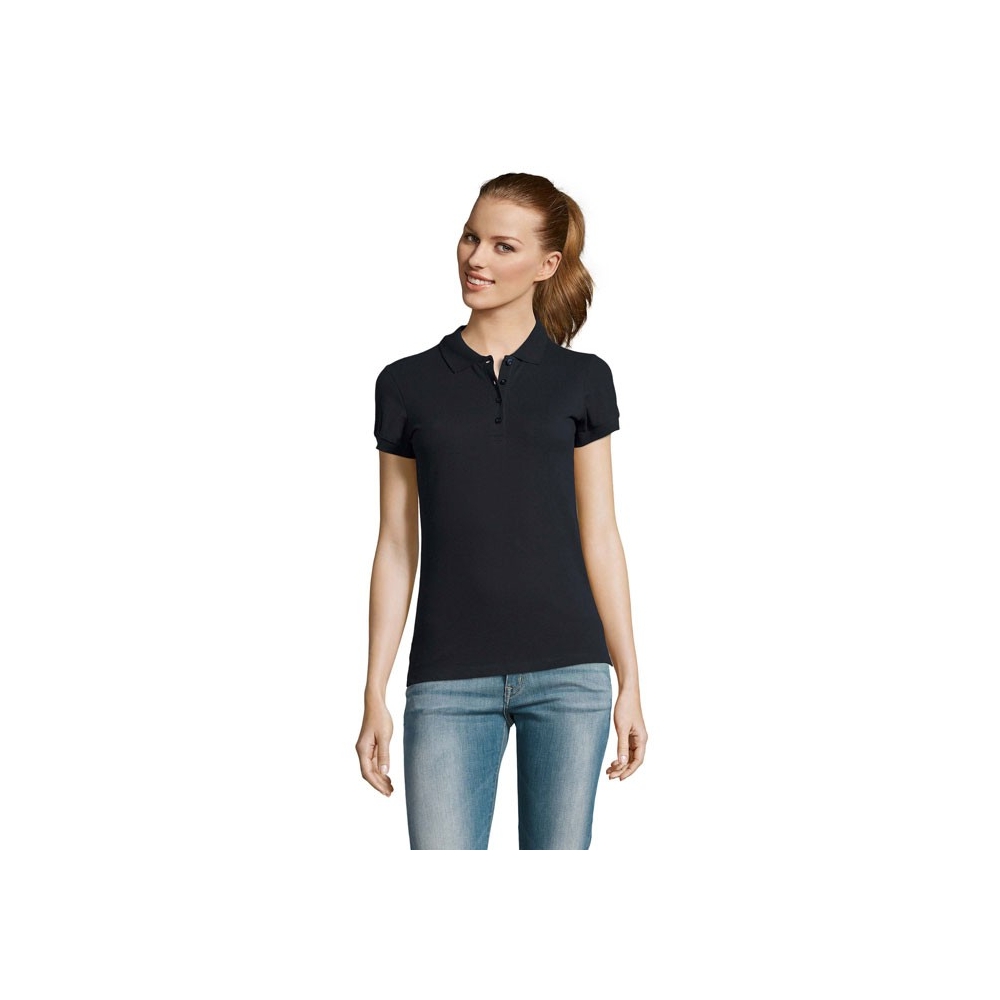 PASSION Moteriški polo marškinėliai 170 g/m²