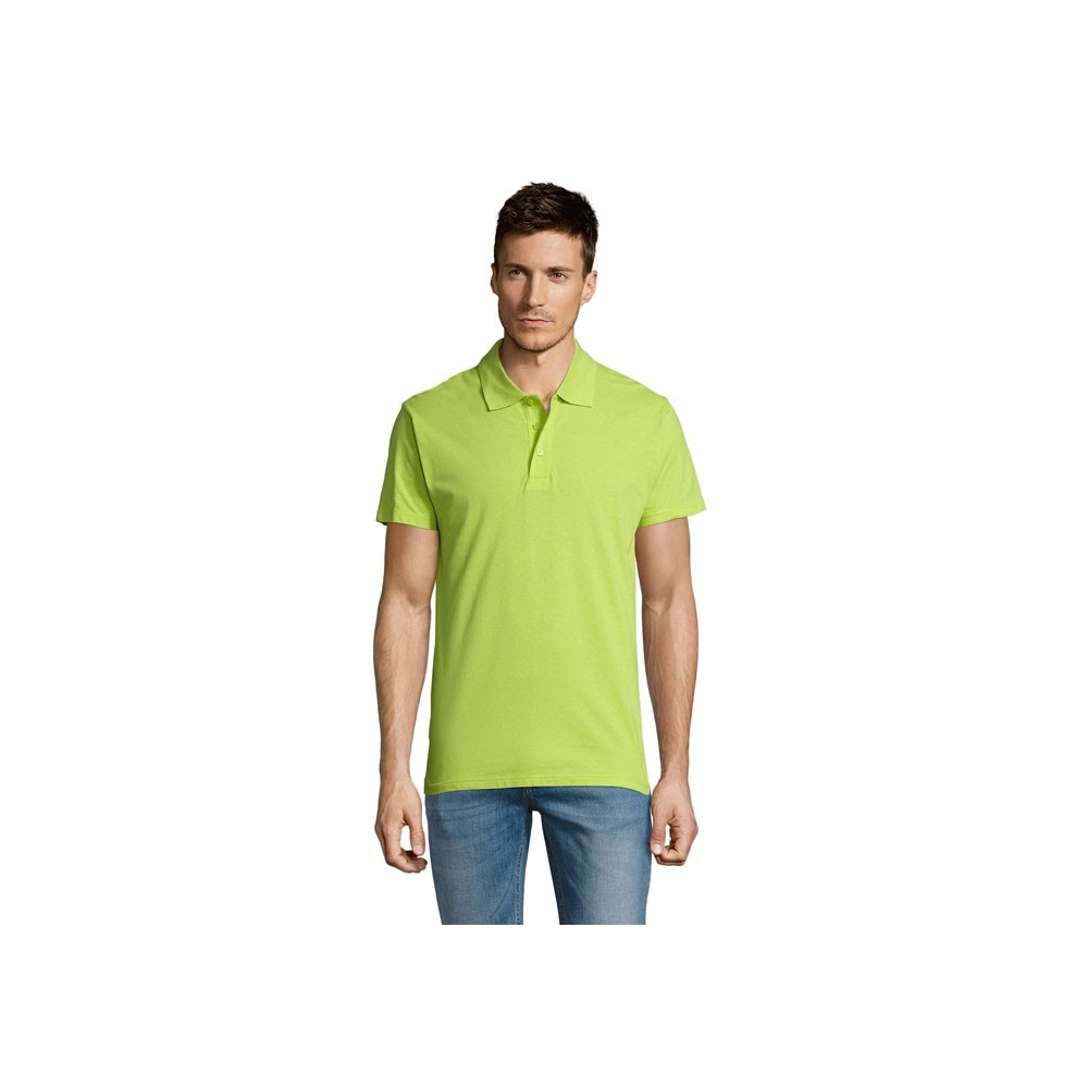 SUMMER II Vyriški polo marškinėliai 170 g/m²