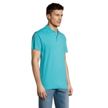 SUMMER II Vyriški polo marškinėliai 170 g/m²