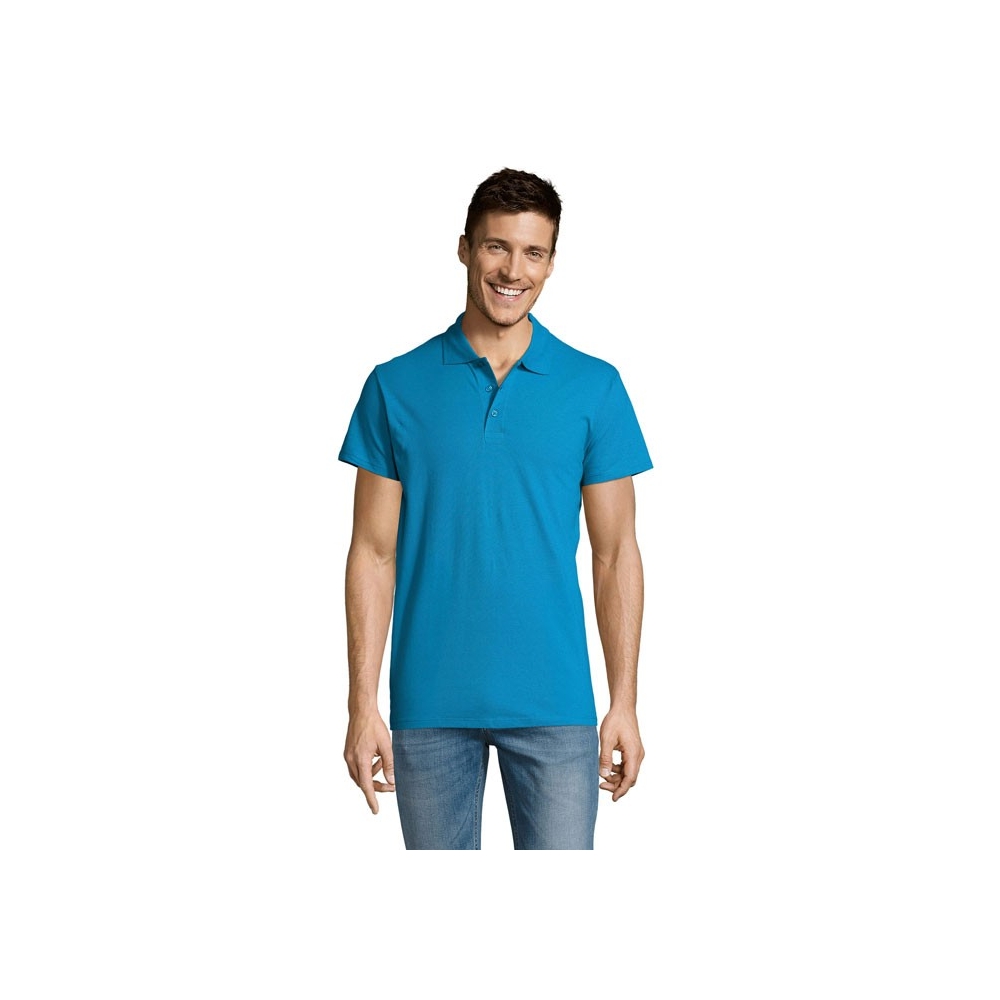 SUMMER II Vyriški polo marškinėliai 170 g/m²