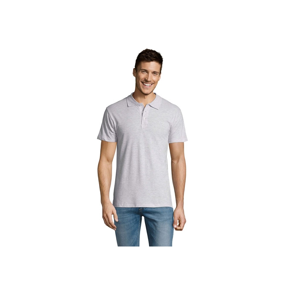 SUMMER II Vyriški polo marškinėliai 170 g/m²