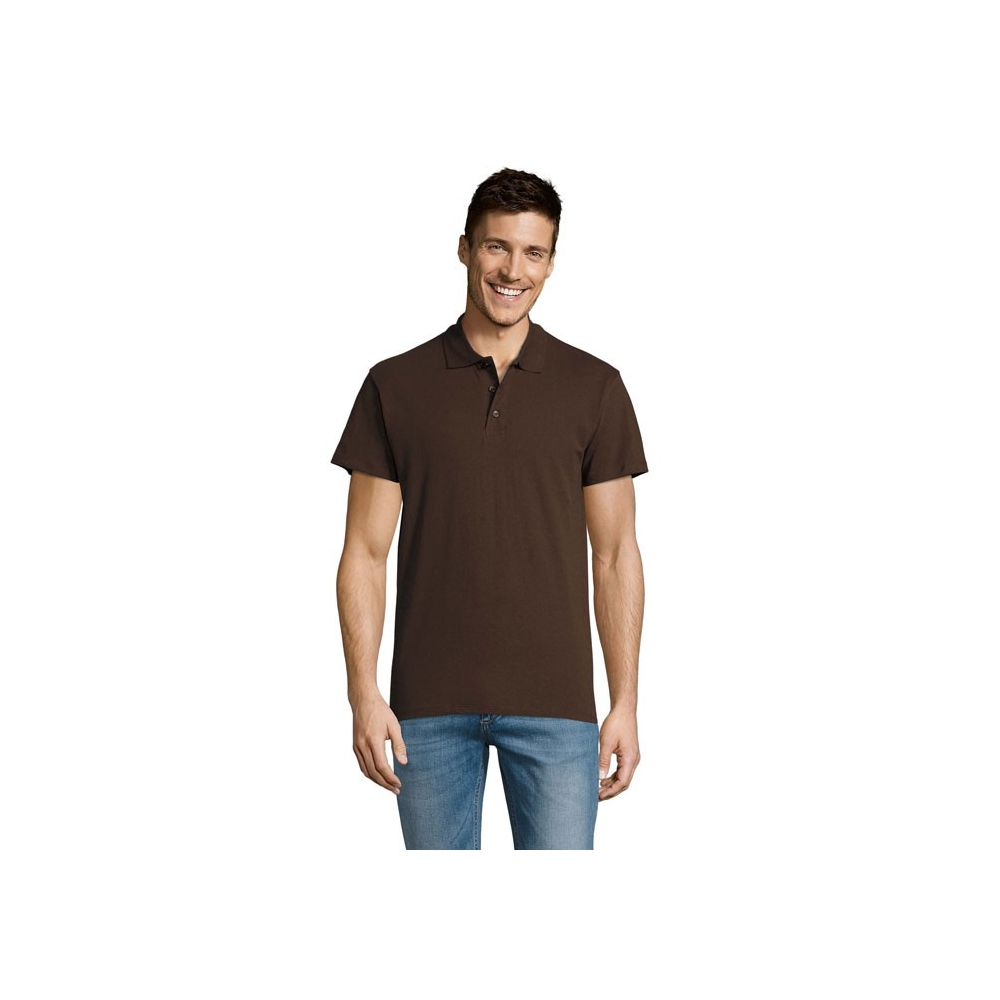 SUMMER II Vyriški polo marškinėliai 170 g/m²