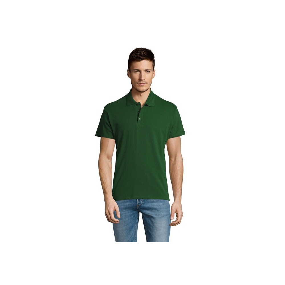 SUMMER II Vyriški polo marškinėliai 170 g/m²