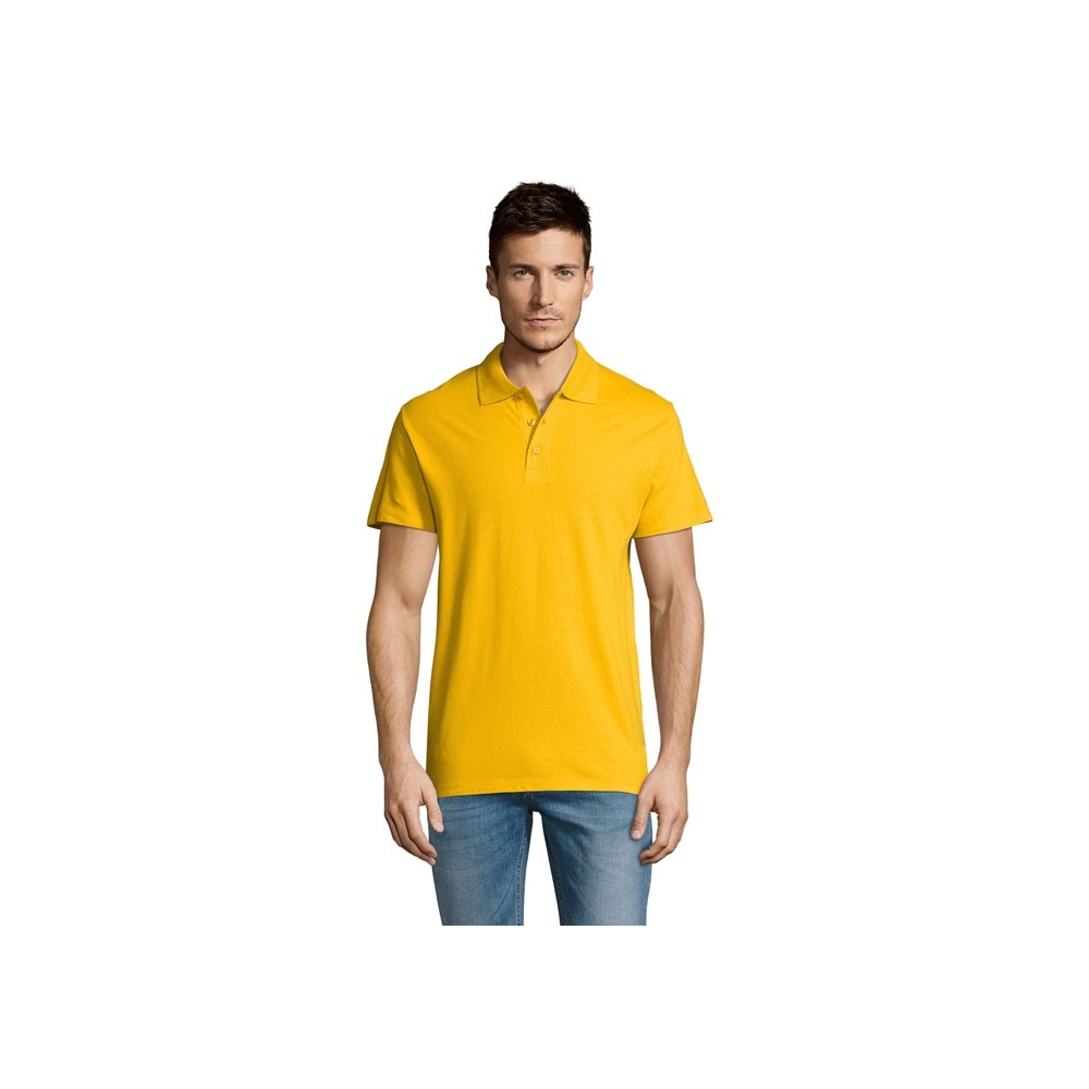 SUMMER II Vyriški polo marškinėliai 170 g/m²