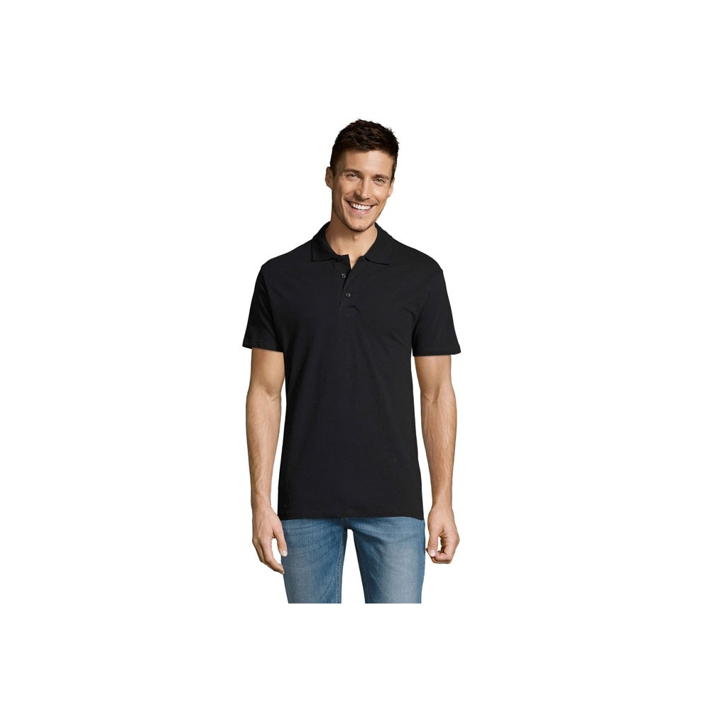 SUMMER II Vyriški polo marškinėliai 170 g/m²