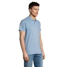 SUMMER II Vyriški polo marškinėliai 170 g/m²