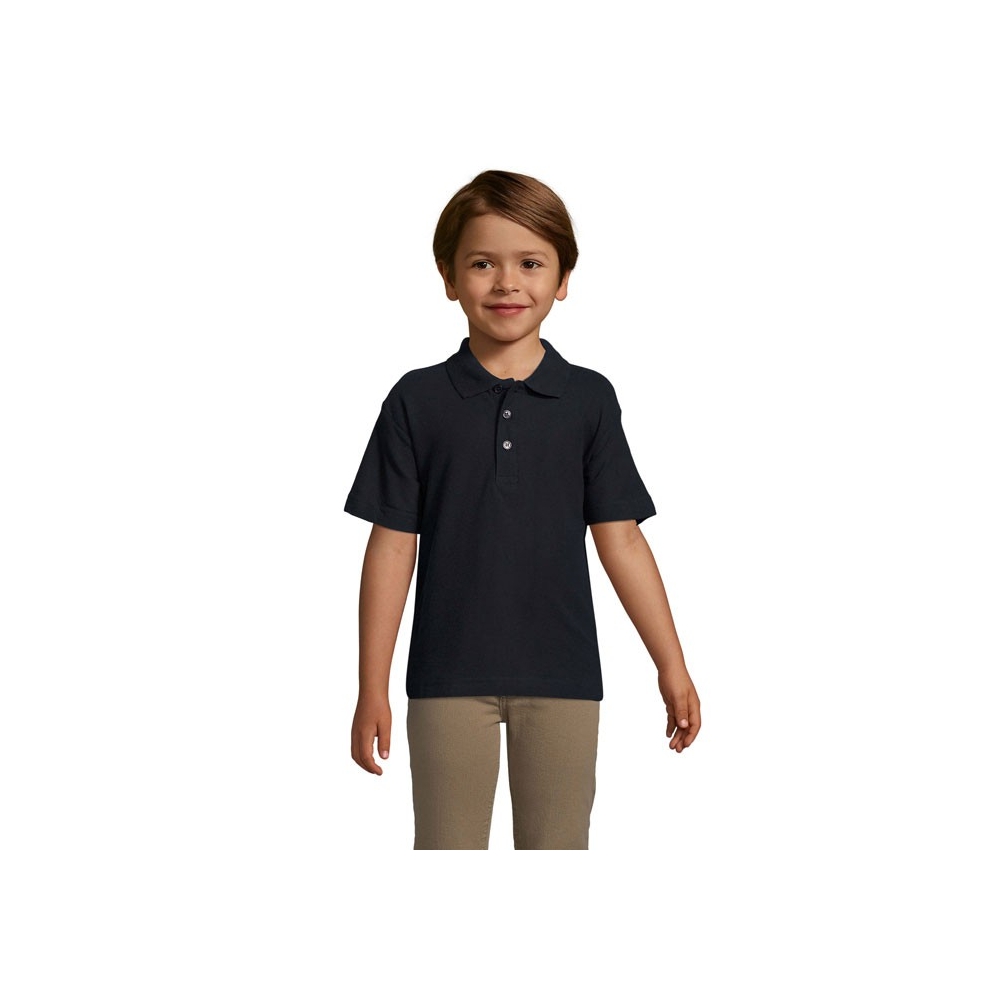 SUMMER II Vaikiški polo marškinėliai 170 g/m²