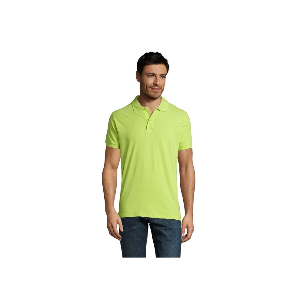 PERFECT MEN Vyriški polo stiliaus marškinėliai 180 g/m²
