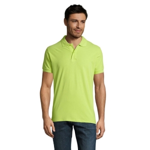 PERFECT MEN Vyriški polo stiliaus marškinėliai 180 g/m²