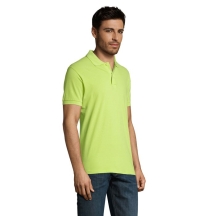 PERFECT MEN Vyriški polo stiliaus marškinėliai 180 g/m²