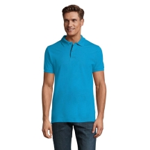 PERFECT MEN Vyriški polo stiliaus marškinėliai 180 g/m²