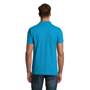 PERFECT MEN Vyriški polo stiliaus marškinėliai 180 g/m²