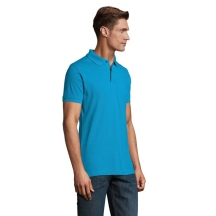 PERFECT MEN Vyriški polo stiliaus marškinėliai 180 g/m²