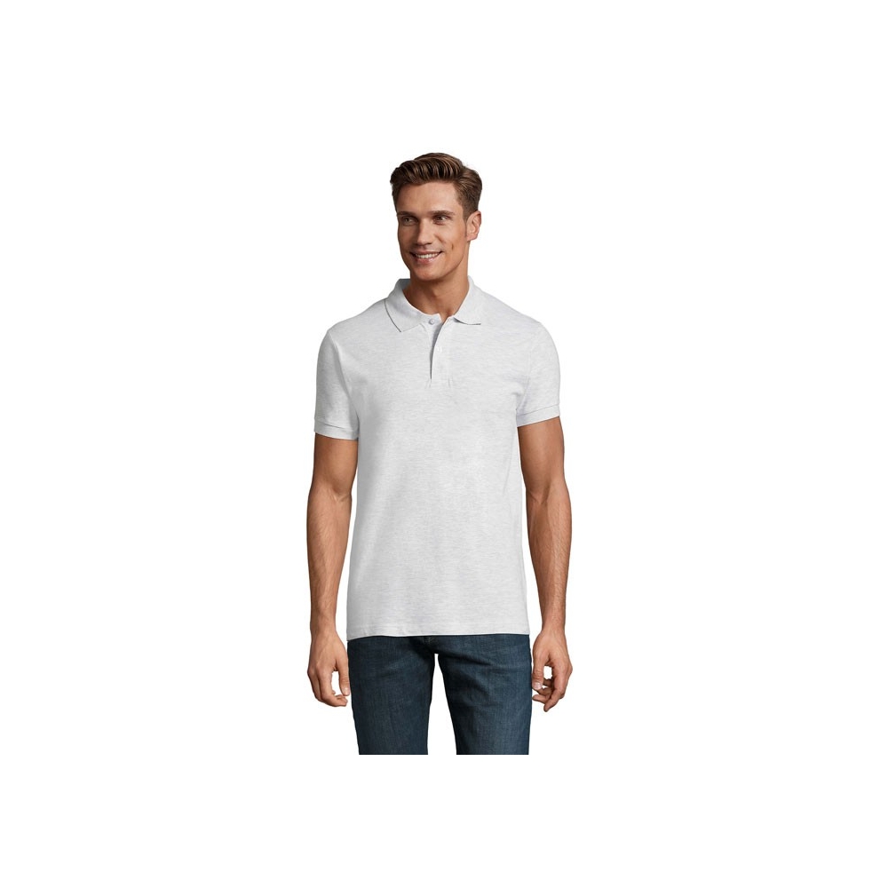 PERFECT MEN Vyriški polo stiliaus marškinėliai 180 g/m²