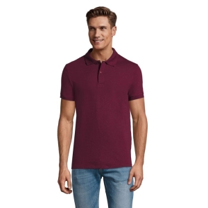 PERFECT MEN Vyriški polo stiliaus marškinėliai 180 g/m²