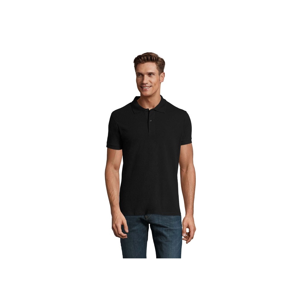 PERFECT MEN Vyriški polo stiliaus marškinėliai 180 g/m²