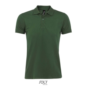 PERFECT MEN Vyriški polo stiliaus marškinėliai 180 g/m²