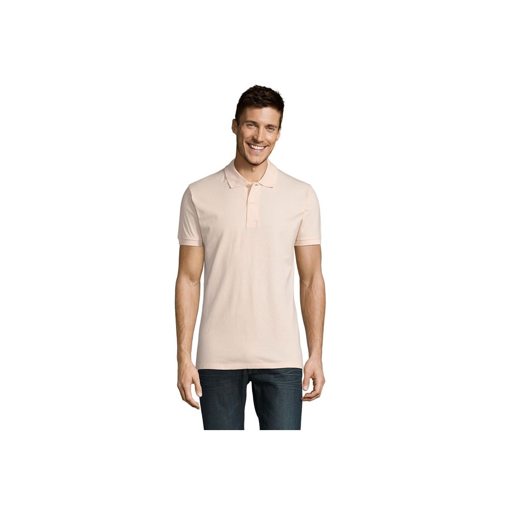 PERFECT MEN Vyriški polo stiliaus marškinėliai 180 g/m²