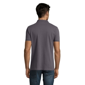 PERFECT MEN Vyriški polo stiliaus marškinėliai 180 g/m²