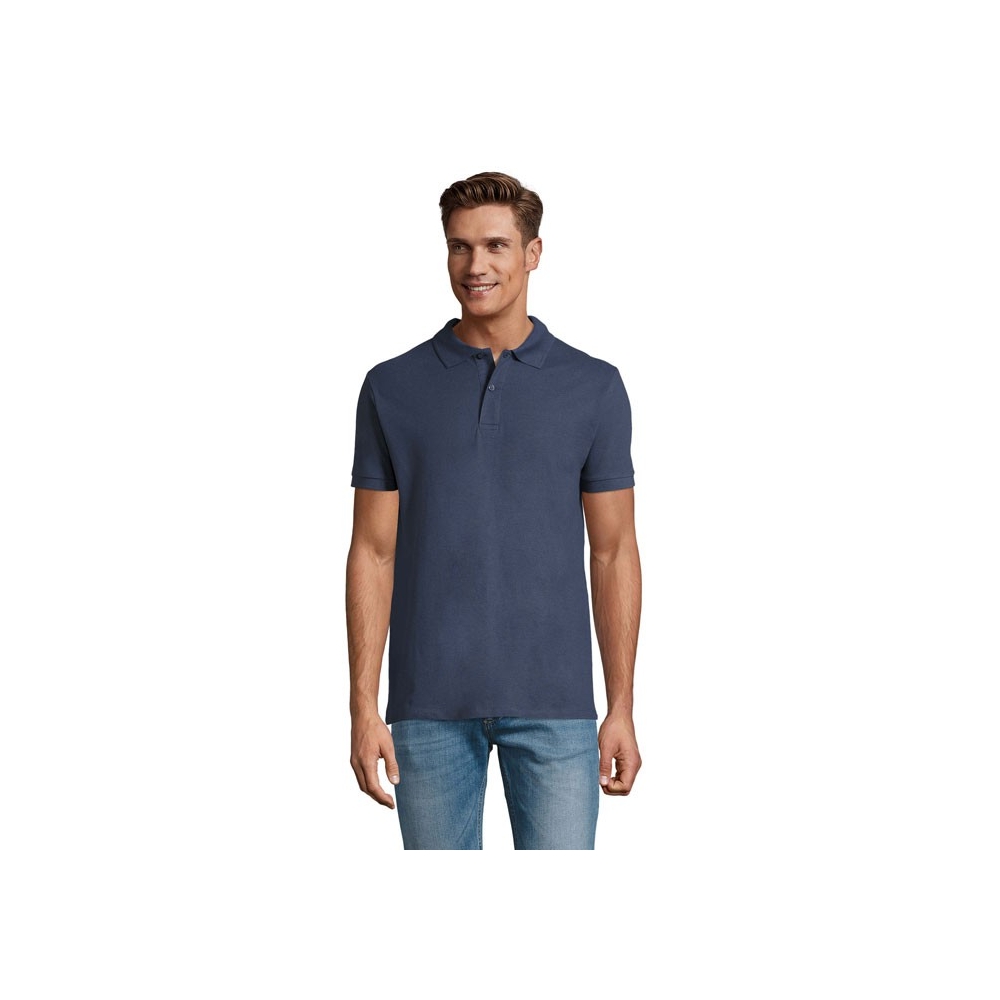 PERFECT MEN Vyriški polo stiliaus marškinėliai 180 g/m²