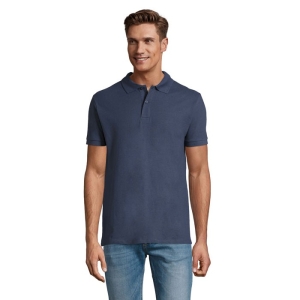 PERFECT MEN Vyriški polo stiliaus marškinėliai 180 g/m²