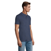 PERFECT MEN Vyriški polo stiliaus marškinėliai 180 g/m²