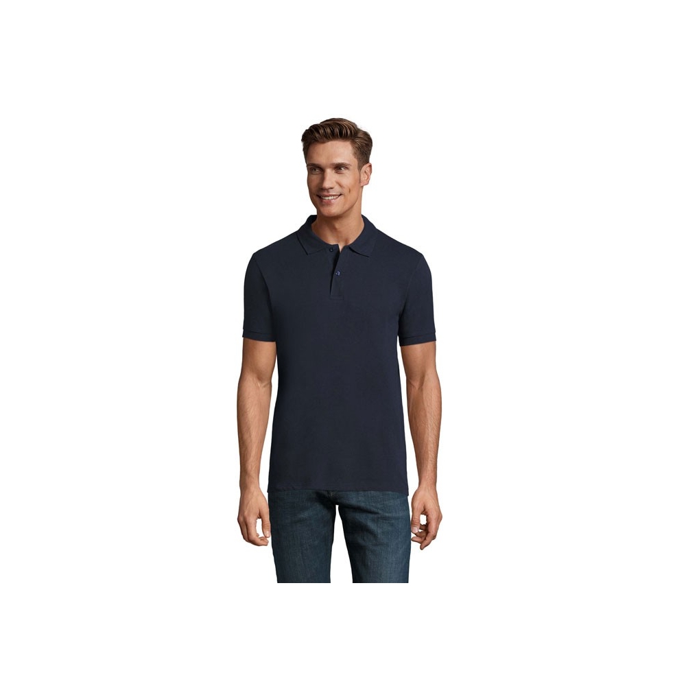 PERFECT MEN Vyriški polo stiliaus marškinėliai 180 g/m²