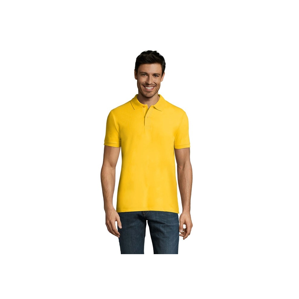 PERFECT MEN Vyriški polo stiliaus marškinėliai 180 g/m²