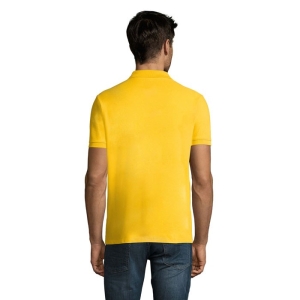 PERFECT MEN Vyriški polo stiliaus marškinėliai 180 g/m²