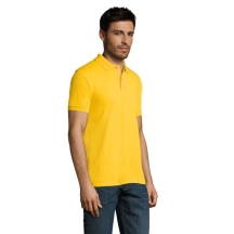 PERFECT MEN Vyriški polo stiliaus marškinėliai 180 g/m²