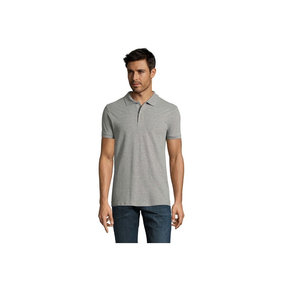 PERFECT MEN Vyriški polo stiliaus marškinėliai 180 g/m²