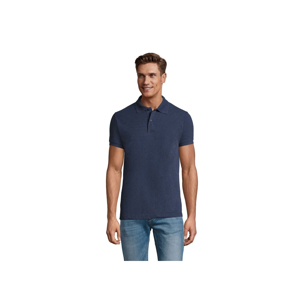 PERFECT MEN Vyriški polo stiliaus marškinėliai 180 g/m²