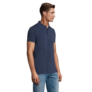 PERFECT MEN Vyriški polo stiliaus marškinėliai 180 g/m²