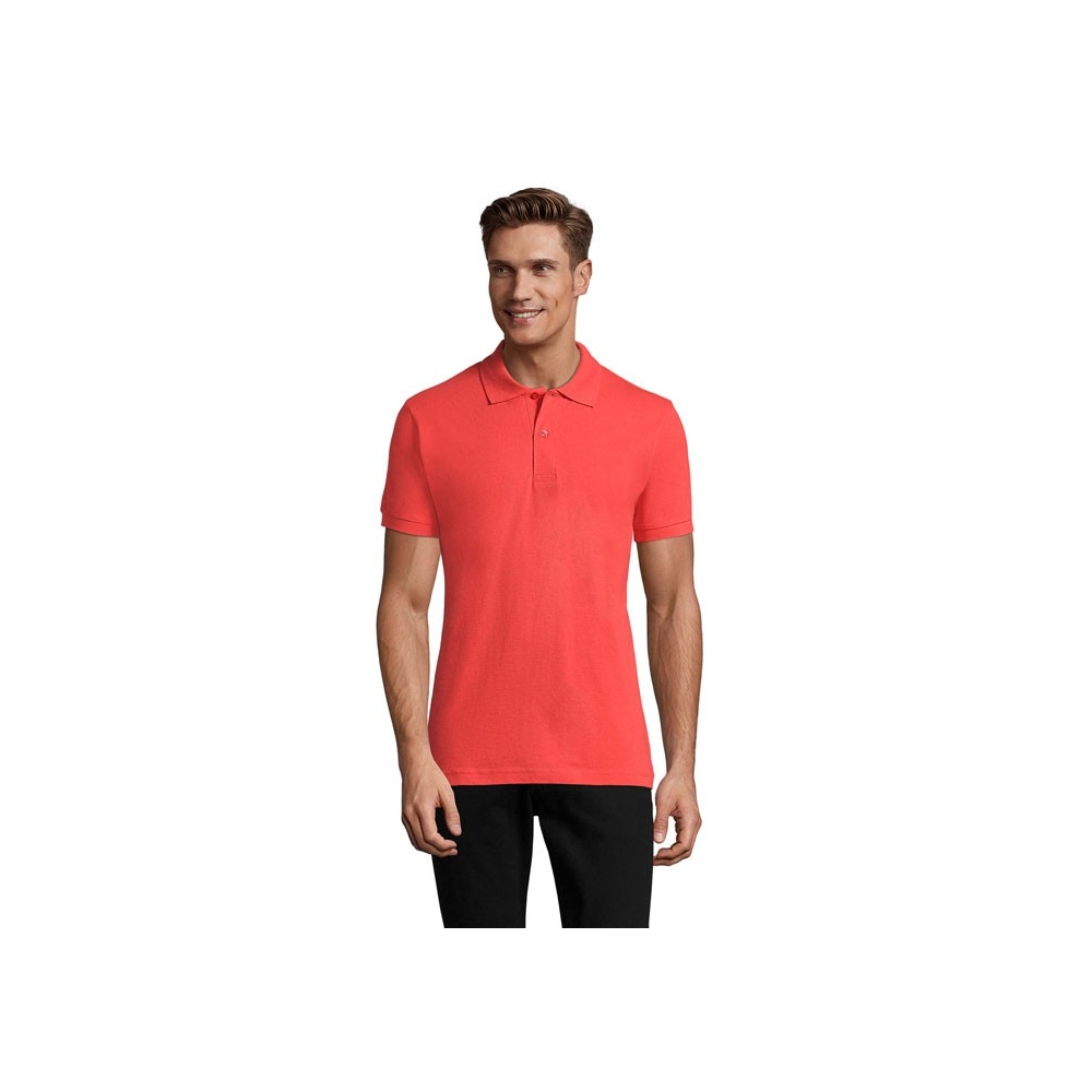 PERFECT MEN Vyriški polo stiliaus marškinėliai 180 g/m²