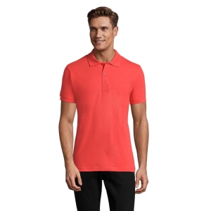 PERFECT MEN Vyriški polo stiliaus marškinėliai 180 g/m²