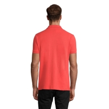 PERFECT MEN Vyriški polo stiliaus marškinėliai 180 g/m²
