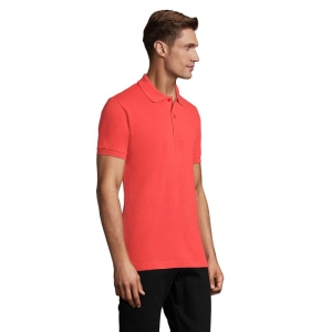 PERFECT MEN Vyriški polo stiliaus marškinėliai 180 g/m²