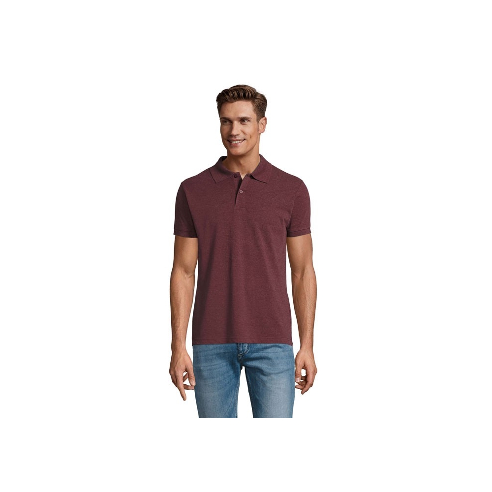 PERFECT MEN Vyriški polo stiliaus marškinėliai 180 g/m²