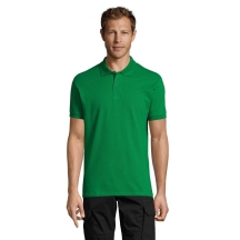 PERFECT MEN Vyriški polo stiliaus marškinėliai 180 g/m²