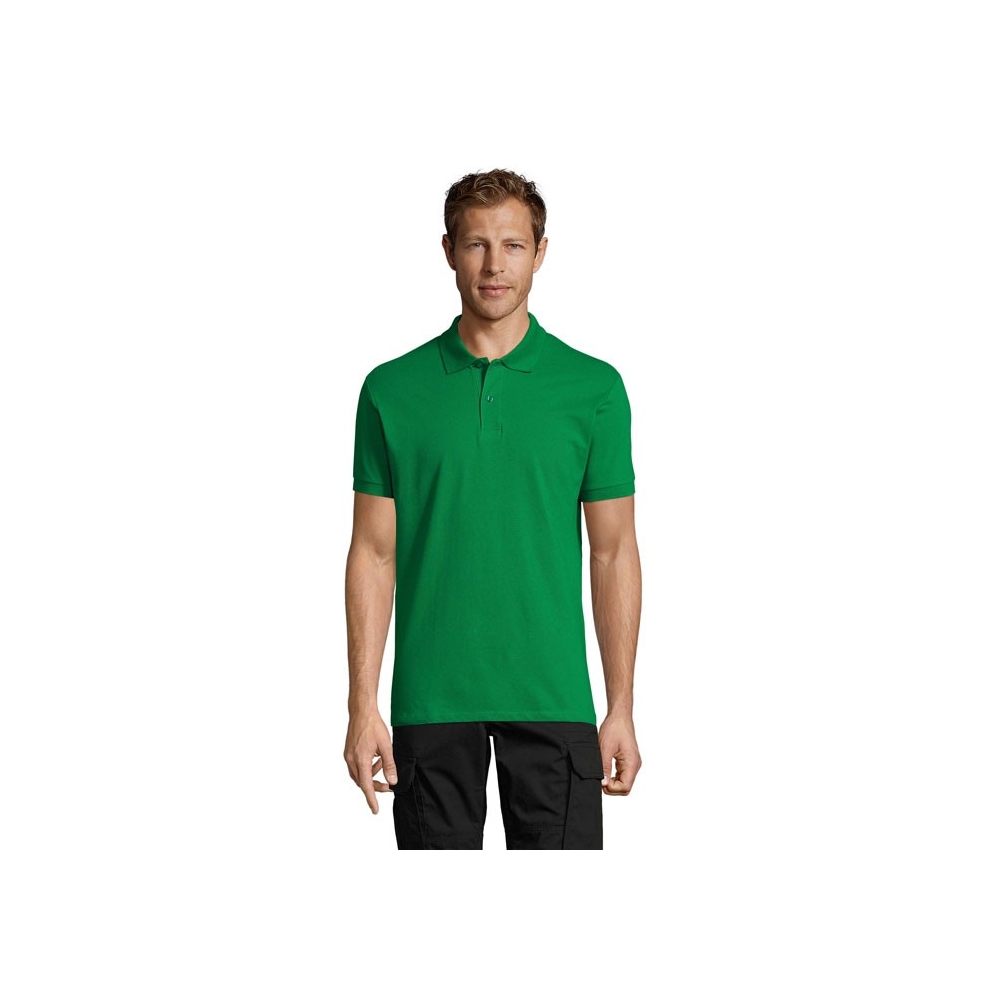 PERFECT MEN Vyriški polo stiliaus marškinėliai 180 g/m²